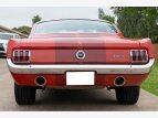 Thumbnail Photo 7 for 1965 Ford Mustang Fastback